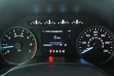 2019 Ford F-150 Base