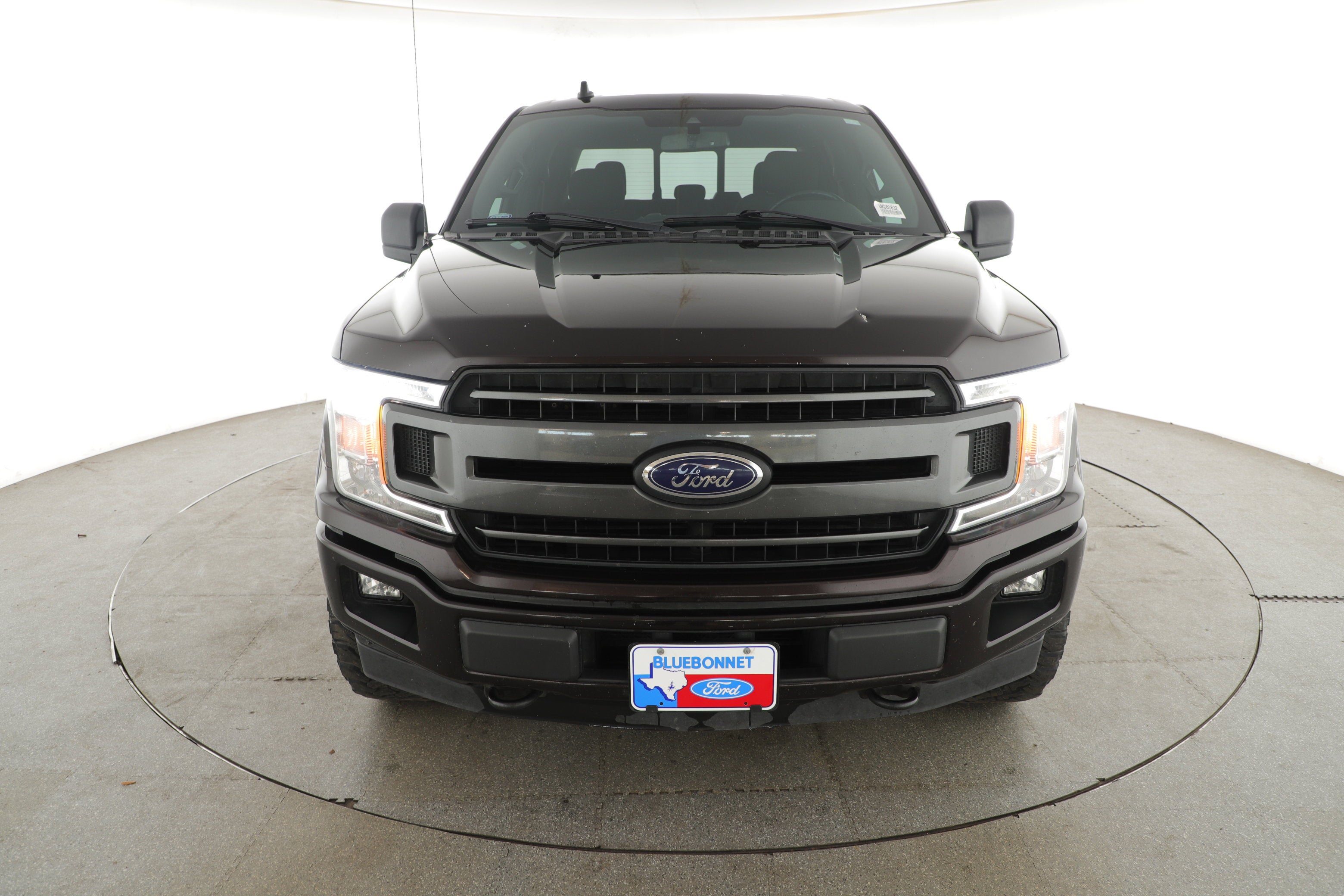 2019 Ford F-150 Base
