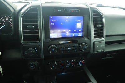 2019 Ford F-150 Base