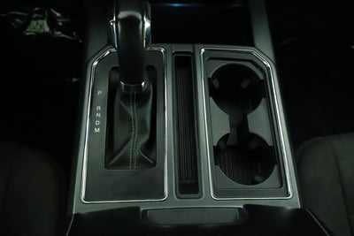 2019 Ford F-150 Base