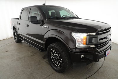 2019 Ford F-150 Base