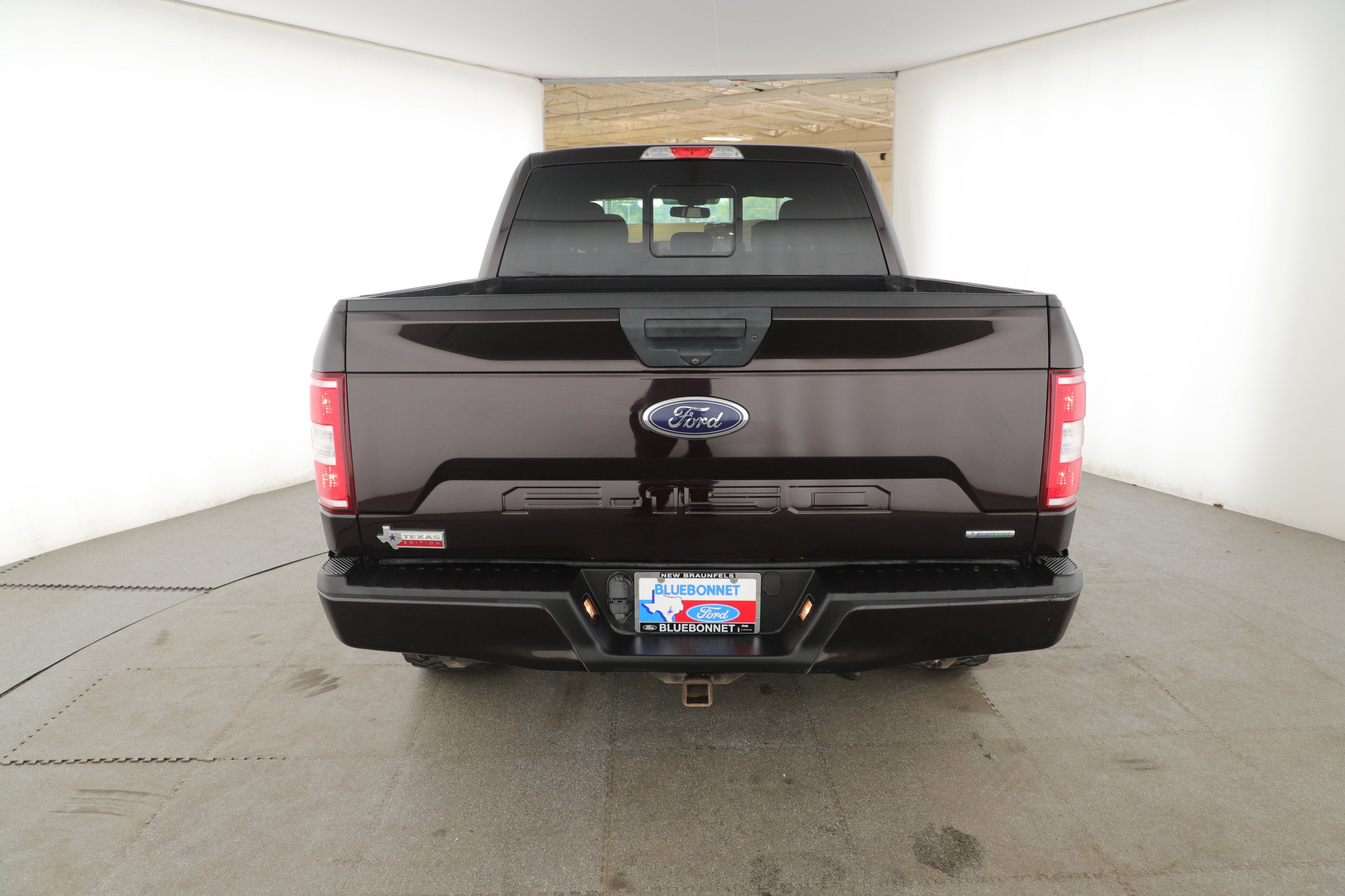 2019 Ford F-150 Base