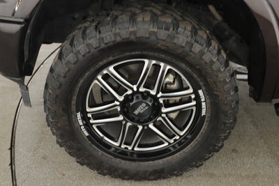 2019 Ford F-150 Base