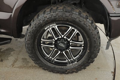 2019 Ford F-150 Base