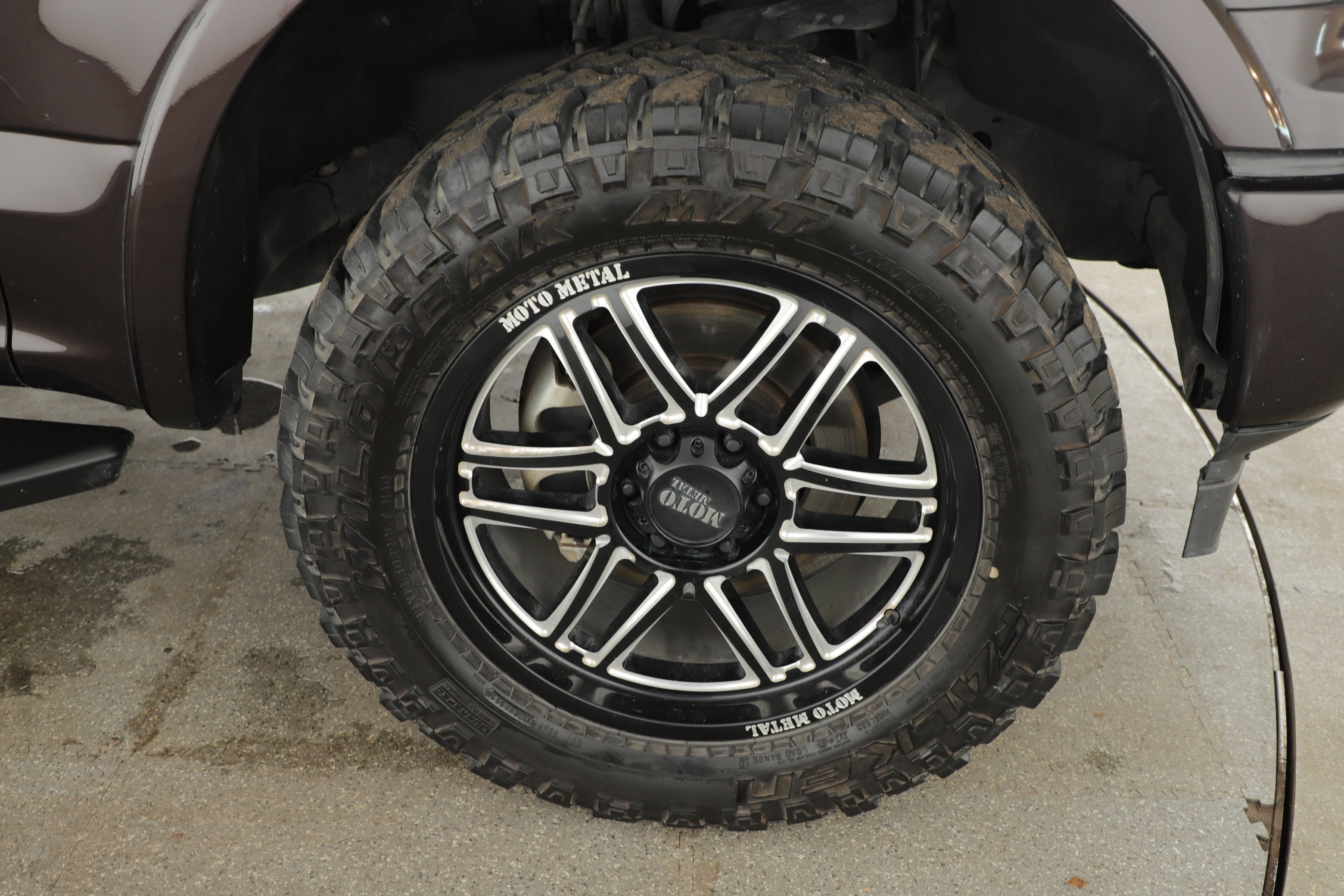 2019 Ford F-150 Base