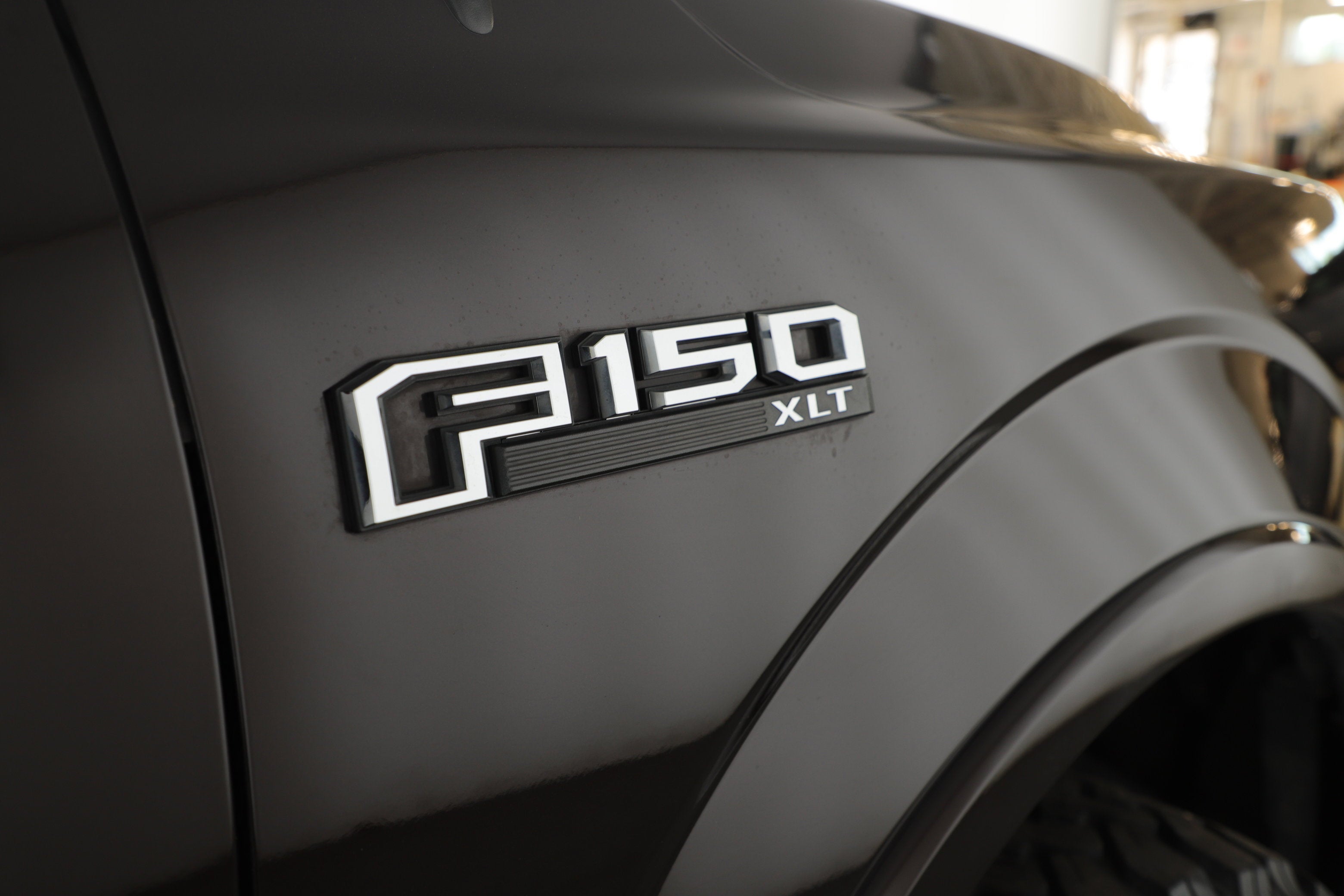 2019 Ford F-150 Base