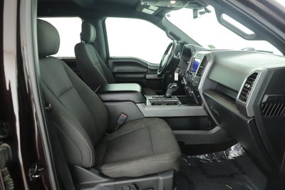 2019 Ford F-150 Base