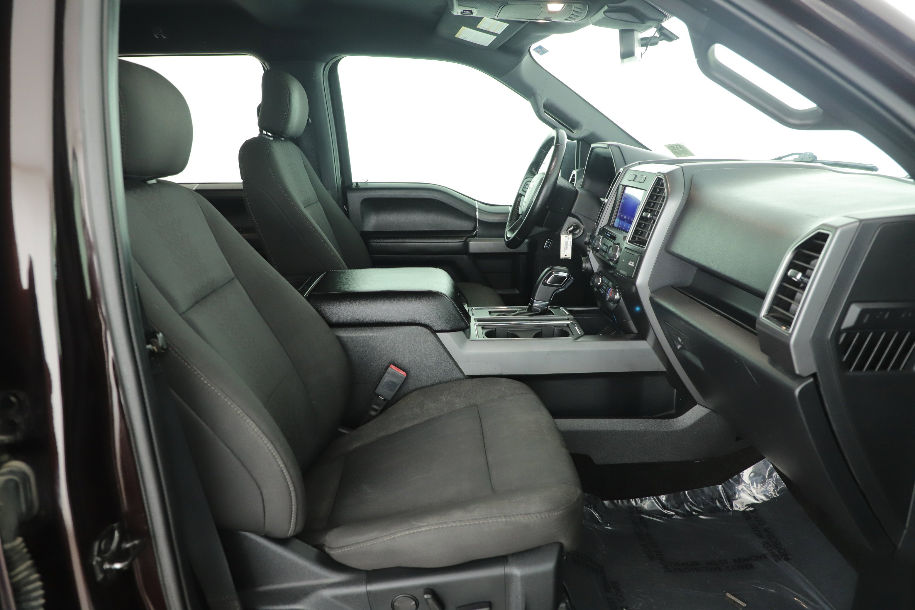 2019 Ford F-150 Base