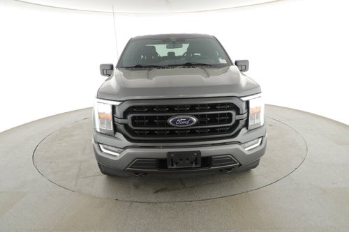 2021 Ford F-150 Base