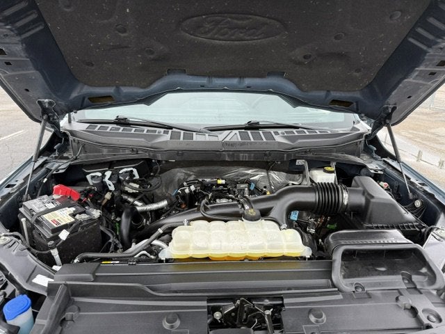 2023 Ford F-150 Base
