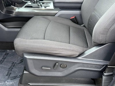 2023 Ford F-150 Base