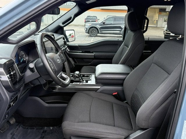 2023 Ford F-150 Base