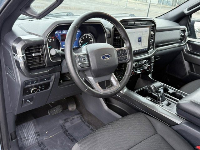 2023 Ford F-150 Base