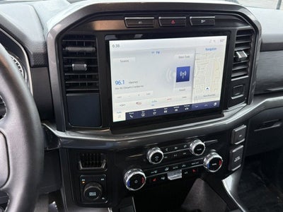 2023 Ford F-150 Base