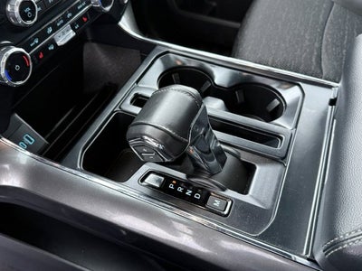 2023 Ford F-150 Base