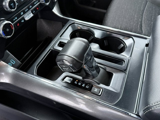 2023 Ford F-150 Base