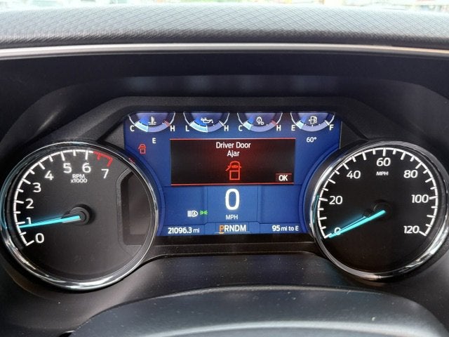 2023 Ford F-150 Base