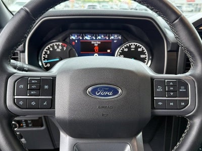 2023 Ford F-150 Base