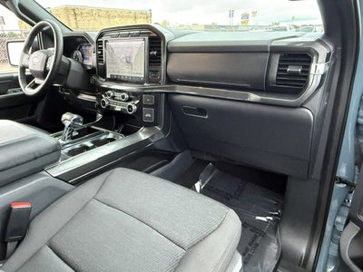 2023 Ford F-150 Base