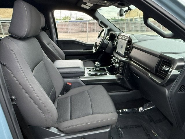 2023 Ford F-150 Base