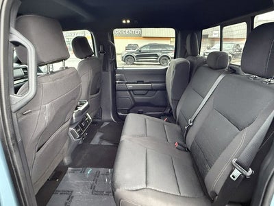 2023 Ford F-150 Base