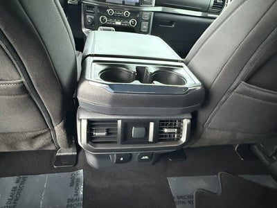 2023 Ford F-150 Base