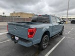 2023 Ford F-150 Base