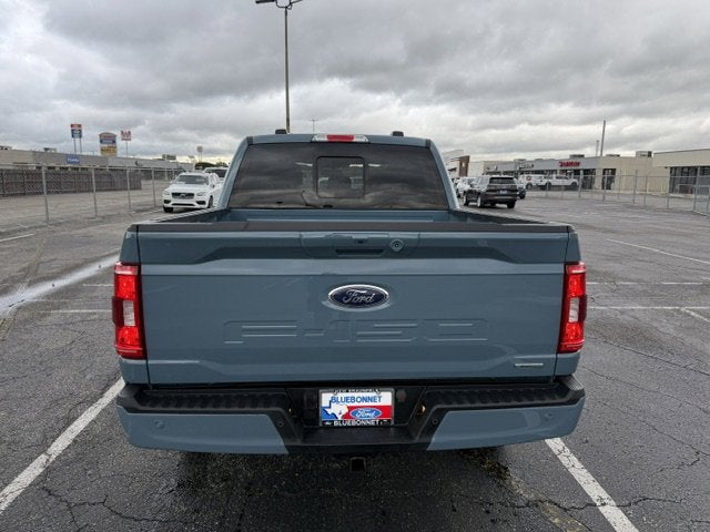 2023 Ford F-150 Base