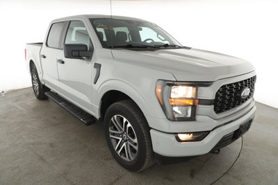 2023 Ford F-150 Base