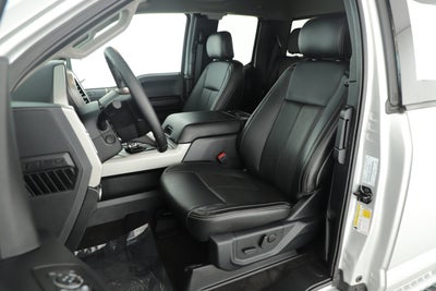 2019 Ford F-150 Base