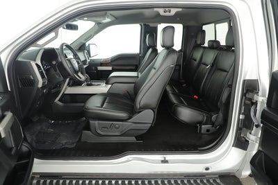 2019 Ford F-150 Base