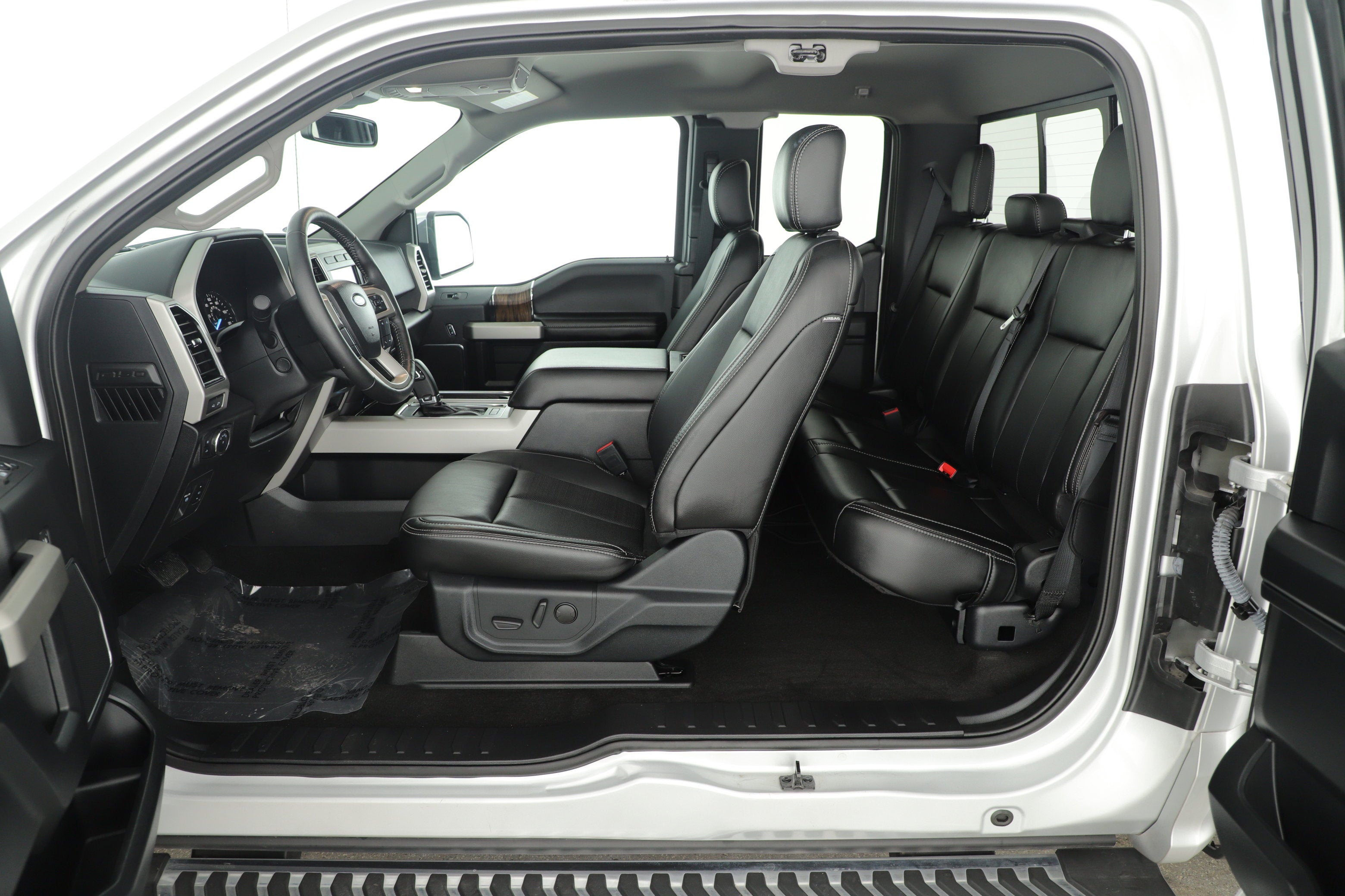 2019 Ford F-150 Base