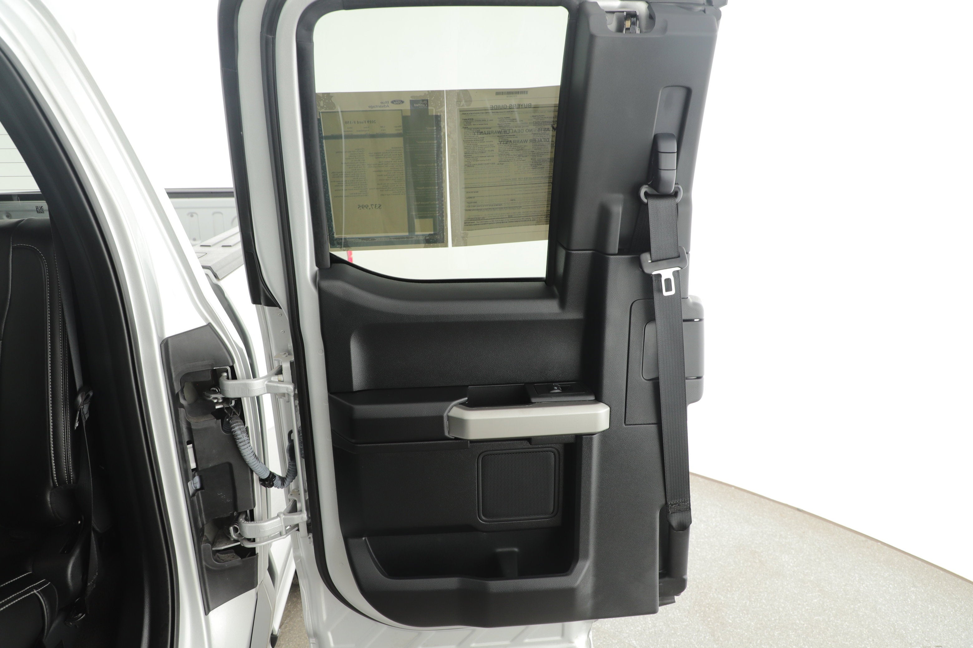 2019 Ford F-150 Base