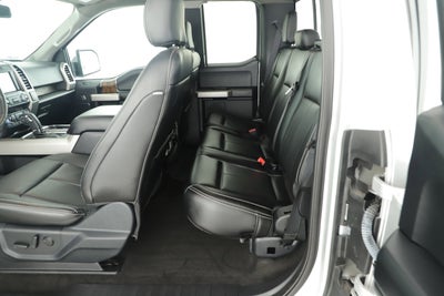 2019 Ford F-150 Base