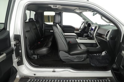 2019 Ford F-150 Base