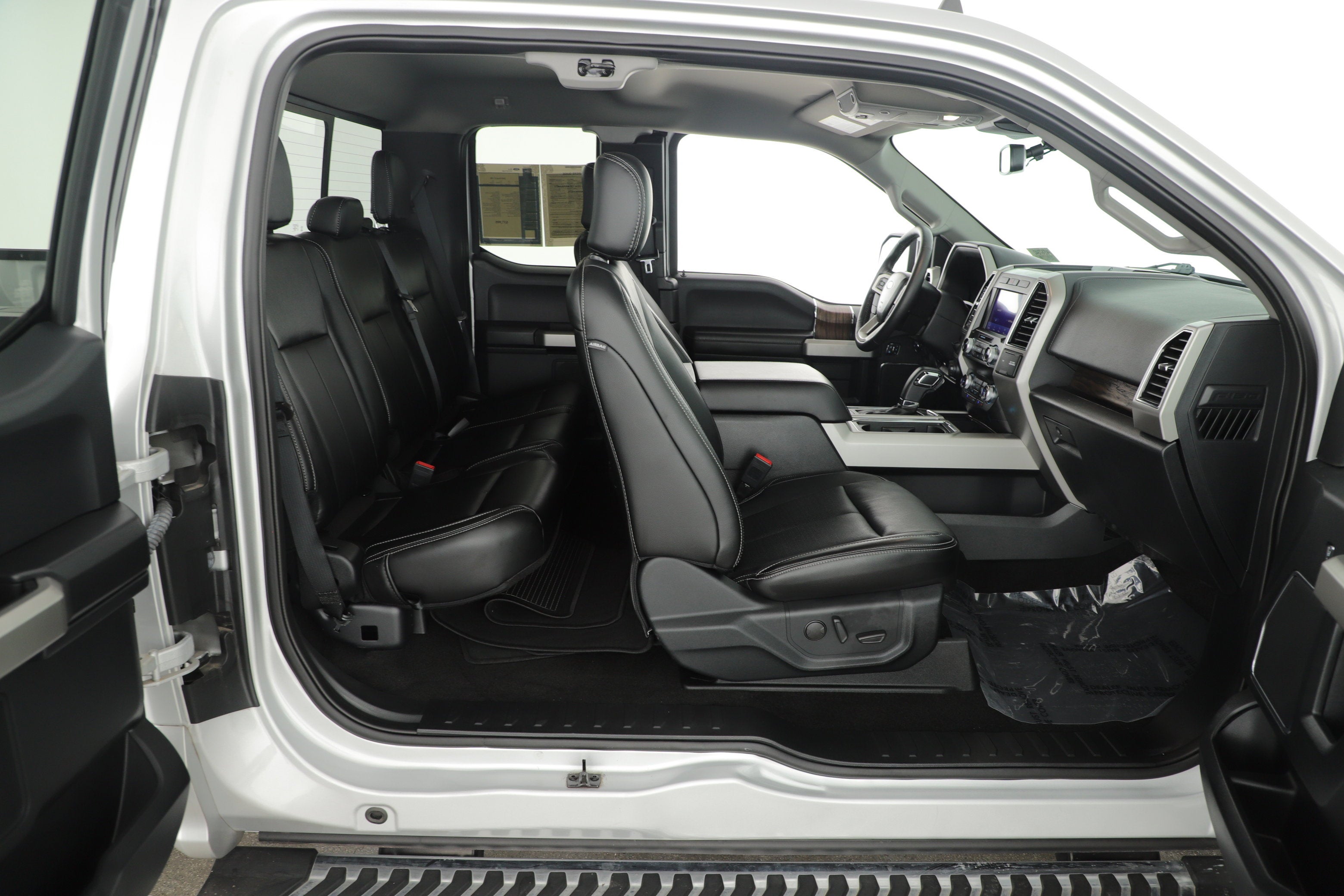 2019 Ford F-150 Base