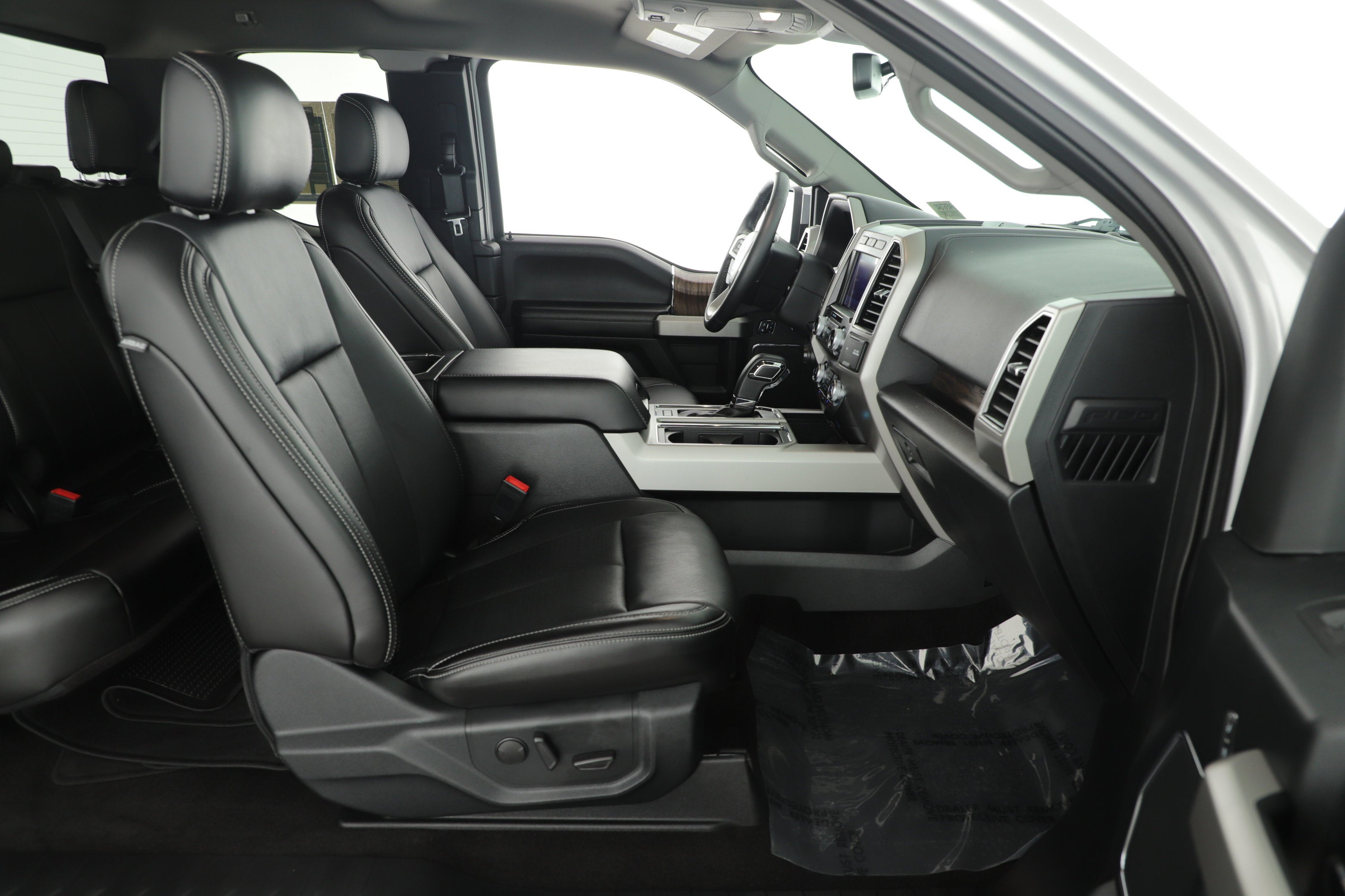 2019 Ford F-150 Base