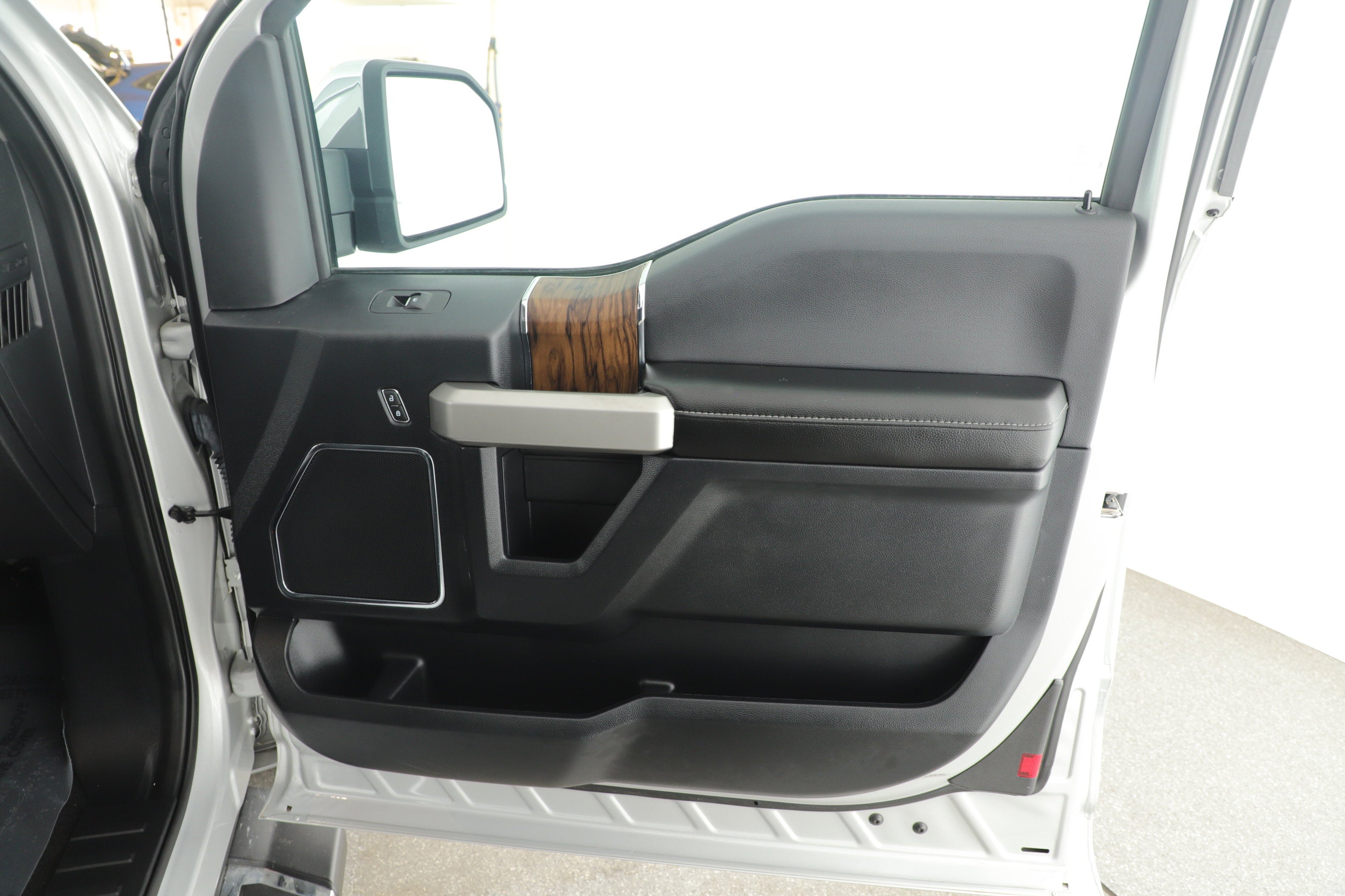 2019 Ford F-150 Base