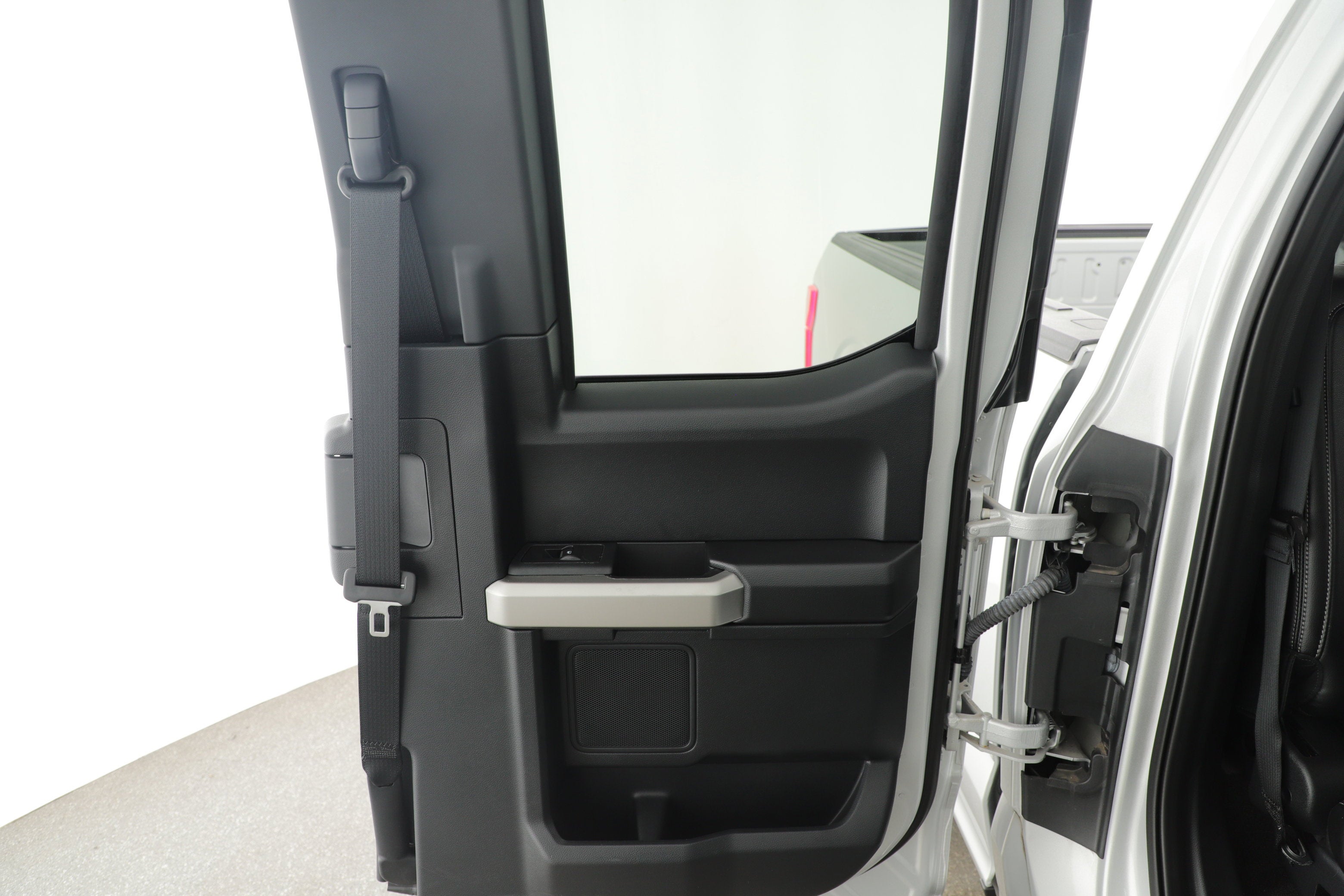 2019 Ford F-150 Base