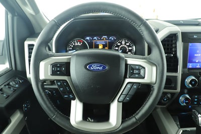2019 Ford F-150 Base