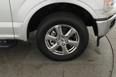 2019 Ford F-150 Base