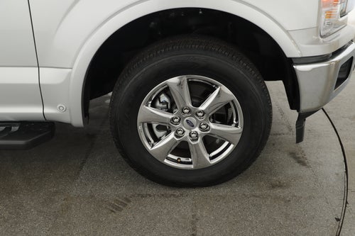 2019 Ford F-150 Base