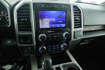 2019 Ford F-150 Base