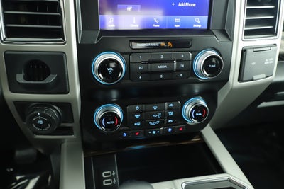 2019 Ford F-150 Base