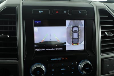 2019 Ford F-150 Base