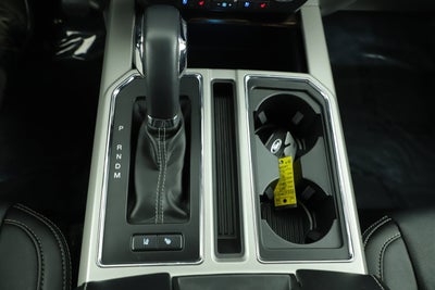 2019 Ford F-150 Base