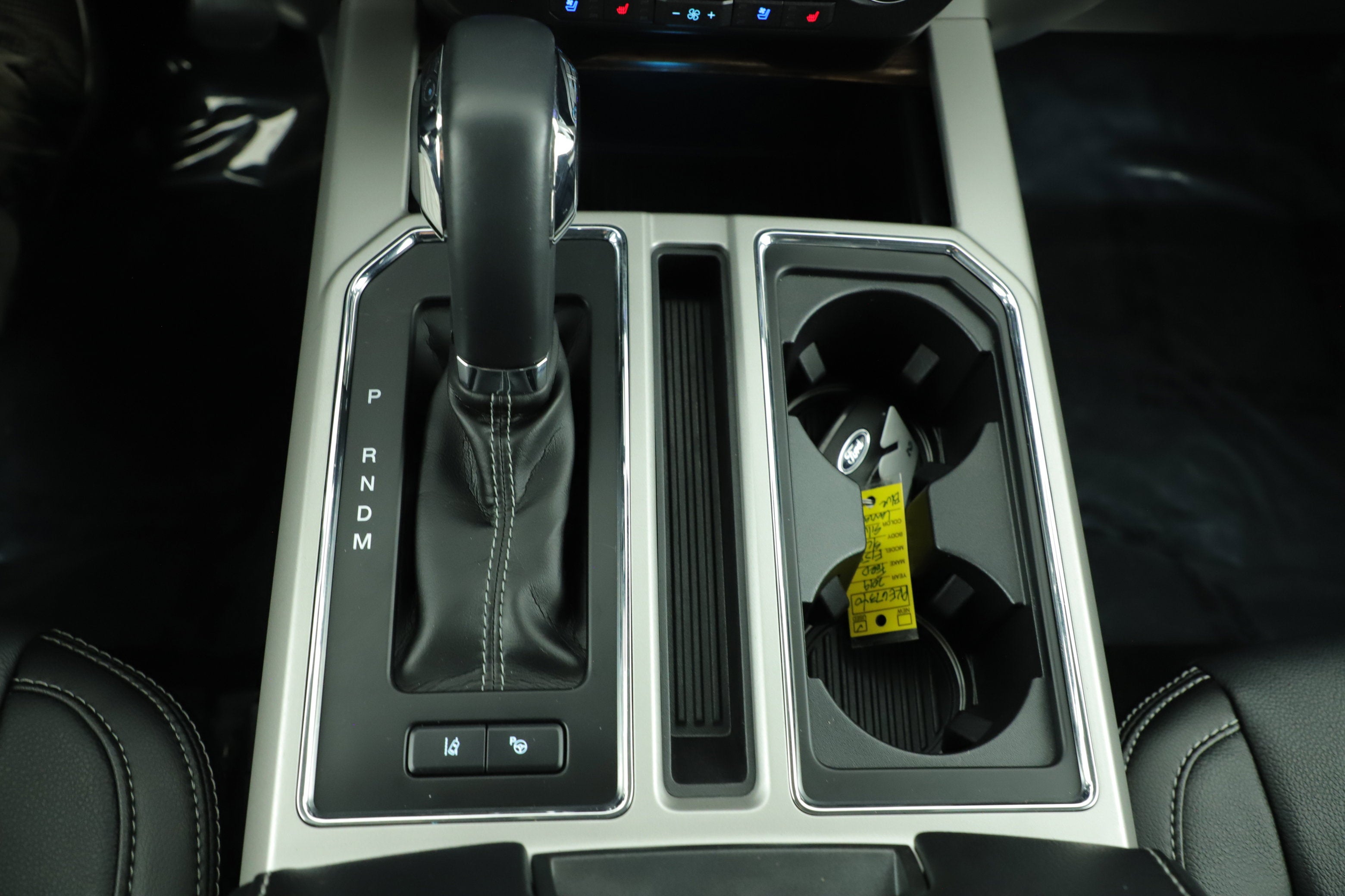 2019 Ford F-150 Base