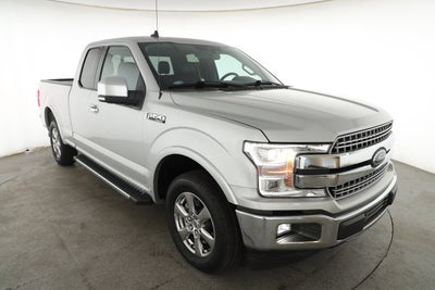 2019 Ford F-150 Base