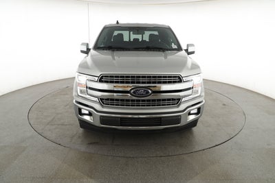 2019 Ford F-150 Base
