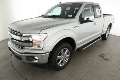 2019 Ford F-150 Base